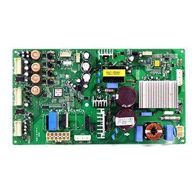LG EBR75234713 PCB ASSEMBLY,MAIN