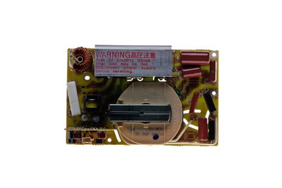 Whirlpool W10217710  Inverter for Microwave