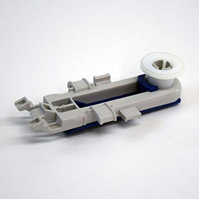 Whirlpool W11157085 Wheel W10671907 for AP6023709 WPW10671907 Genuine OEM