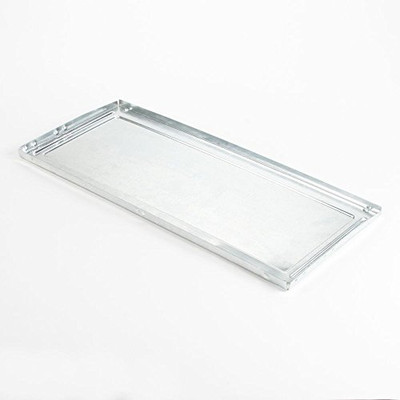 Electrolux 5304512260 Range Storage Drawer Front Panel Liner Genuine Original Equipment Manufacturer (OEM) Part