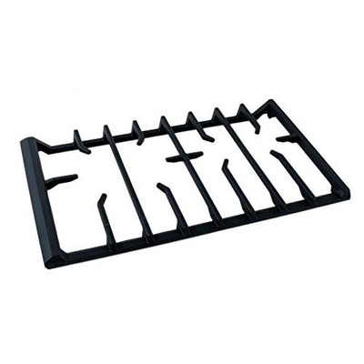 SAMSUNG DG94-02086A ASSY GRATE SIDE NX5000M,CAST IRON,MATT B