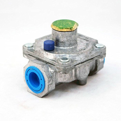 Whirlpool W11170853 Cooktop Pressure Regulator