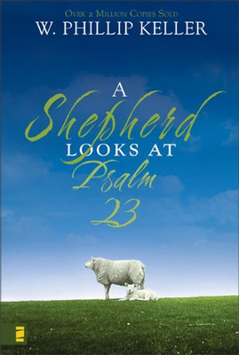 Fisher Paykel 574421 A Shepherd Looks at Psalm 23