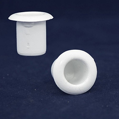 Electrolux 5304509705 Freezer Shelf Support Grommet Genuine Original Equipment Manufacturer (OEM) Part Electrolux 5304509705 Freezer Shelf Support Grommet Genuine Original Equipment Manufacturer (OEM) Part