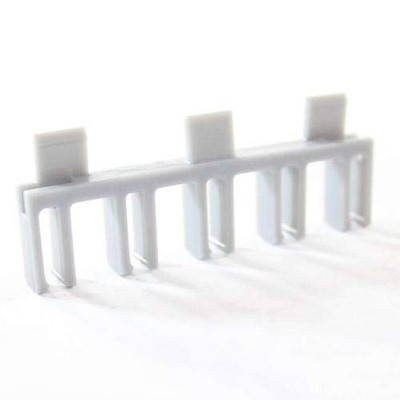 Fisher Paykel 523326 Fisher & Paykel OEM  DD KNIFE CLIP COMBINED