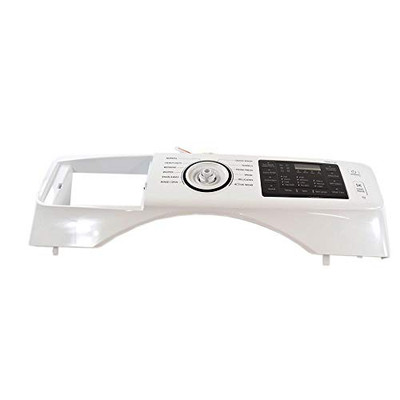 SAMSUNG DC97-18107K Control Panel Genuine Original Equipment Manufacturer (OEM) Part SAMSUNG DC97-18107K Control Panel Genuine Original Equipment Manufacturer (OEM) Part