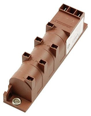 Fisher Paykel 575071 Fisher/Paykel Ignition Box 6 Burner Fisher Paykel 575071 Fisher/Paykel Ignition Box 6 Burner