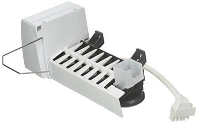 Electrolux 297345201 Frigidaire Ice Maker Assembly