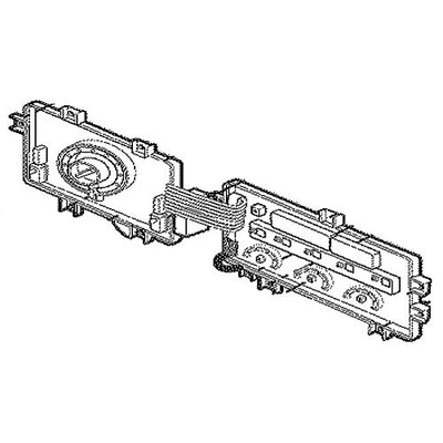 LG EBR75092928 EBR75092928 TADO 799 sensorless 120V 50/60HZ PUMP 1WAY+2WAY DISPLAY North America ZHONG XI XIN XING (NAN JING) DIAN ZI YOU XIAN GONG SI