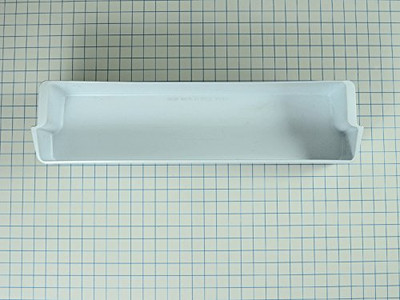 Electrolux 297225600 Frigidaire Freezer Door Shelf Bin