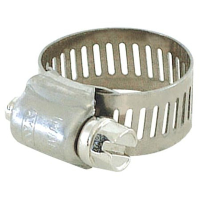 EZ-FLO 43263 Eastman Stainless Steel Hose Clamp EZ-FLO 43263 Eastman Stainless Steel Hose Clamp