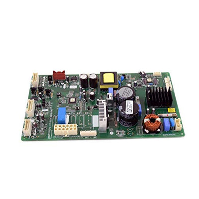LG EBR84457305 Lg Refrigerator Power Control Board Genuine Original Equipment Manufacturer (OEM) Part