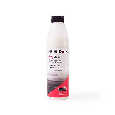 Electrolux 5304508690 FRIGIDAIRE READY CLEAN KITCHEN SURFACE CLEANERS - SQUEEZE TOP CREAM