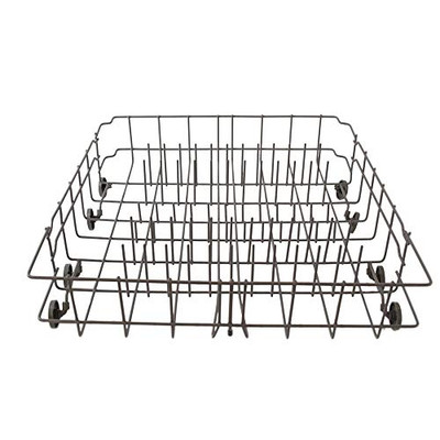 Electrolux 154331606 Dishwasher Dishrack, Lower Genuine Original Equipment Manufacturer (OEM) Part