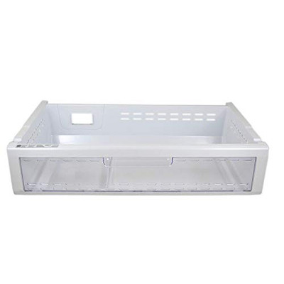 SAMSUNG DA97-07638T  Refrigerator Ice Container Genuine Original Equipment Manufacturer (OEM) Part