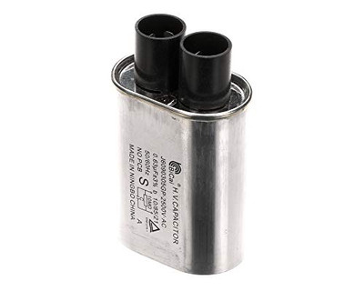 Broan A60903050GPT CAPACITOR 0.63UF 2500V AC