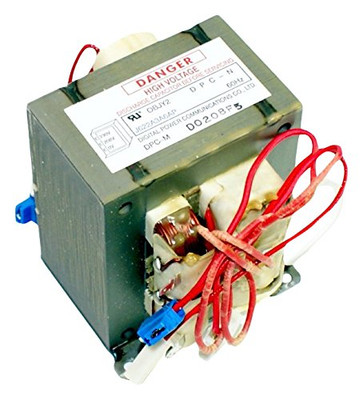 Broan A622A3A60AP Panasonic Transformer Broan A622A3A60AP Panasonic Transformer
