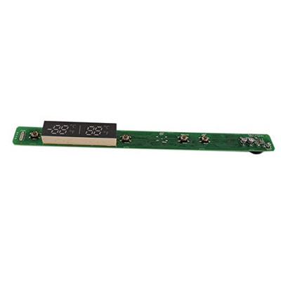 LG EBR42479307  Legend Basic One Board Display for Sears Display for '11 One Board TOSHIBA ELECTRONICS KOREA CORPORATION