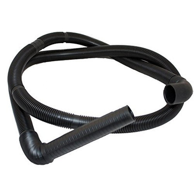 Electrolux 134592700 Household Washing Machines HOSE COO:MEXICO