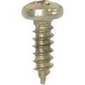 Whirlpool 98006633 Screw 8-18X12.7 Ab.Cr.Ph OEM