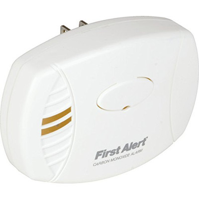 BRK ELECTRONICS CO605B CO DETECTOR 120V W/BATTERY BACKUP BRK ELECTRONICS CO605B CO DETECTOR 120V W/BATTERY BACKUP