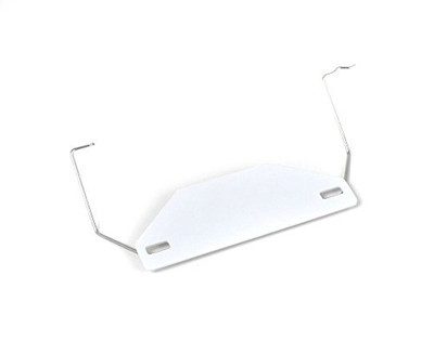 Whirlpool W11128135 WZ-ARM-SHUT