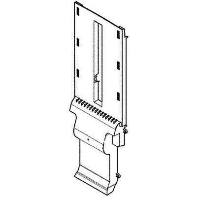Electrolux 5304508375 AIR TOWER