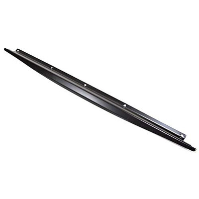 Electrolux 316416204 Trim,Extrusion,Black Genuine Original Equipment Manufacturer (OEM) Part