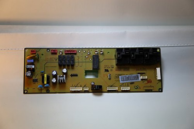 SAMSUNG DE92-03761B ASSY PCB MAIN N1-MAIN-01