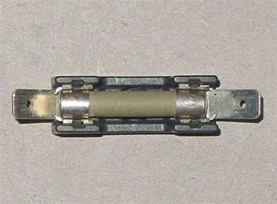 Whirlpool 4375231 Part Number : Holder. Fuse