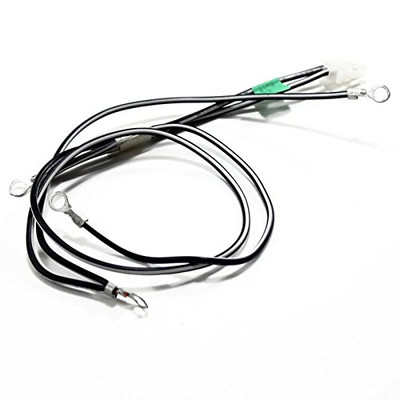 Whirlpool 2185681 CORPORATION  HARNESS GRID