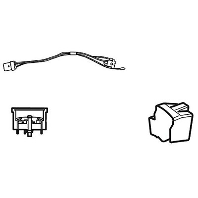 LG EBG60663262 THERMISTOR ASSEMBLY,PTC