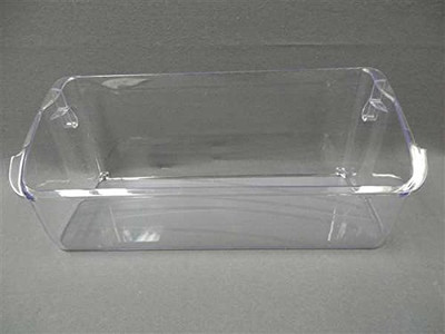 Electrolux 242079801 Refrigerators BIN COO:MEXICO