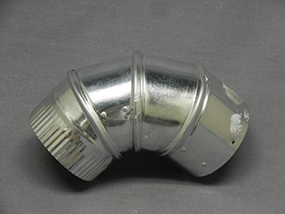 Electrolux A02353501 ELBOW