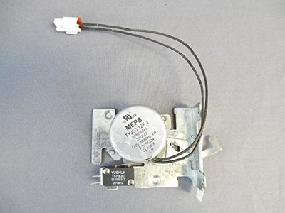 Electrolux 318261230 Recertified Frigidaire Range Drive Motor Electrolux 318261230 Recertified Frigidaire Range Drive Motor