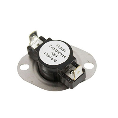 SAMSUNG DC47-00002C THERMOSTAT 125/250V,10A,