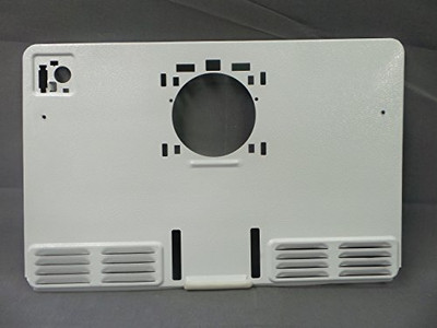 Electrolux 242239304 Frigidaire Refrigerator Cover
