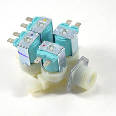 SAMSUNG DC62-00214M Valve Water Ac110-127V B