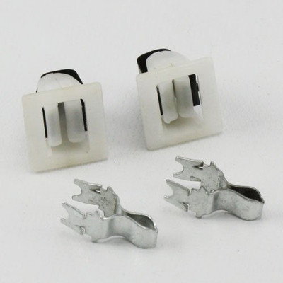 Electrolux 5366021400 Household Washing Machines - LATCH KIT