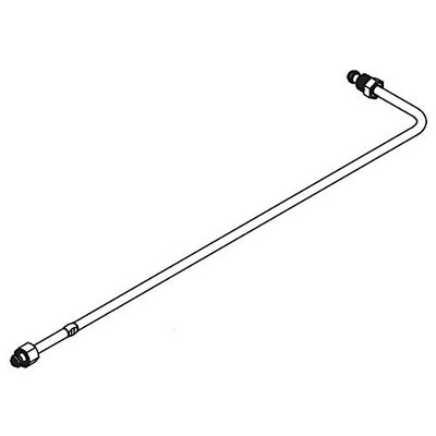 Electrolux 5304500110  TUBE