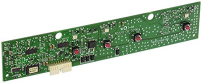 Electrolux 241700102 Refrigerators BOARD-SWITCH TERMINAL COO:US