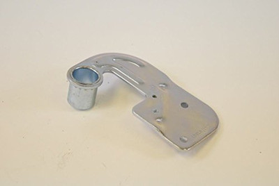 Electrolux 241761301 Refrigerators BRACKET COO:P.R. OF CHINA