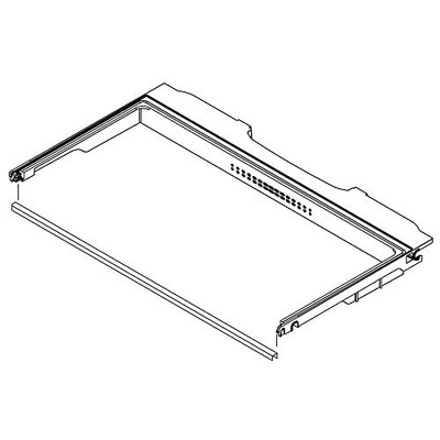 Whirlpool W11127833 FRAME