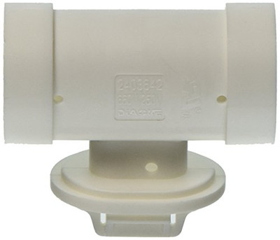 Electrolux 240364201 Refrigerators SOCKET COO:P.R. OF CHINA