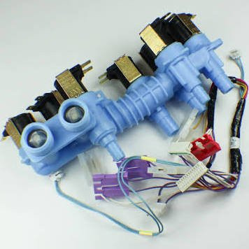 Whirlpool W10371507 Valve OEM