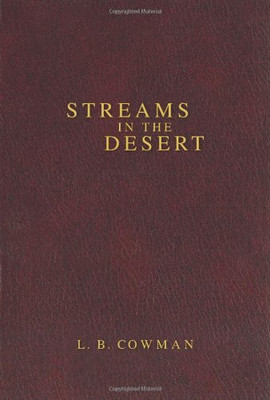 Fisher Paykel 577051 Streams in the Desert
