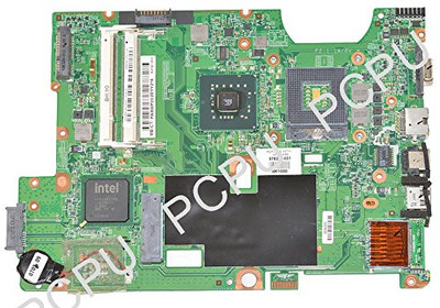 Fisher Paykel 578232 -001 Compaq CQ60 Intel laptop Motherboard s478