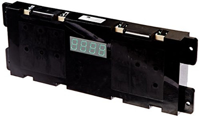 Electrolux 316418583 Cookers CONTROL-ELECTRICAL COO:P.R. OF CHINA