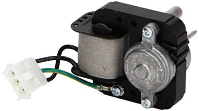 Electrolux 242018404 Frigidaire Condenser Fan Motor Refrigerator by Frigidaire Electrolux 242018404 Frigidaire Condenser Fan Motor Refrigerator by Frigidaire
