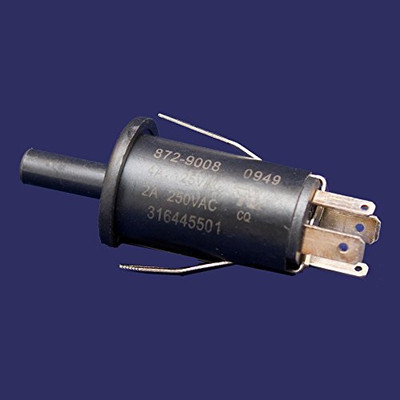 Cookers   SWITCH-LIGHT   COO:P.R. OF CHINA Electrolux 316445501